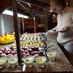 Ova Hotel Fethiye
