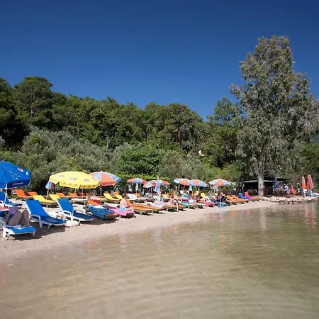 Hotell Ova Fethiye