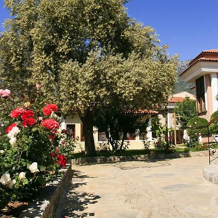 Hotell Ova Fethiye
