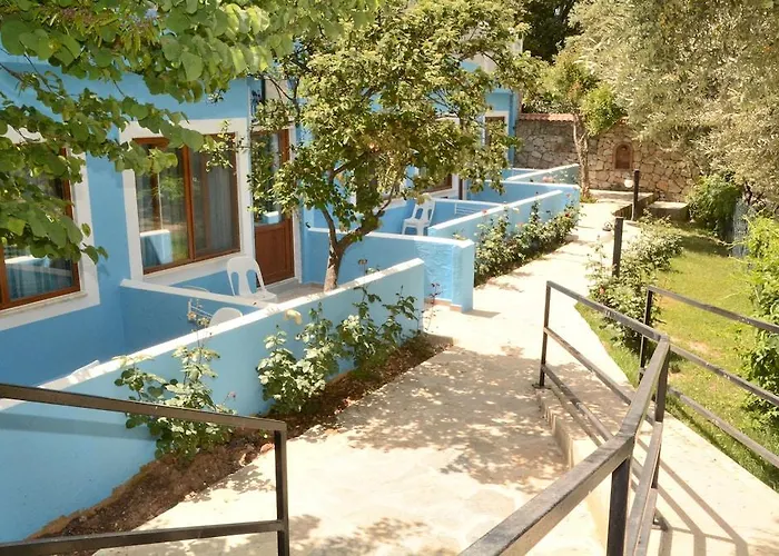 Hotell Ova Fethiye