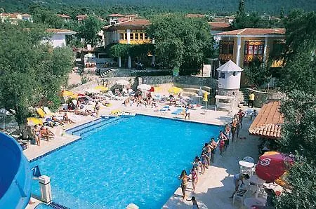 Ova Fethiye