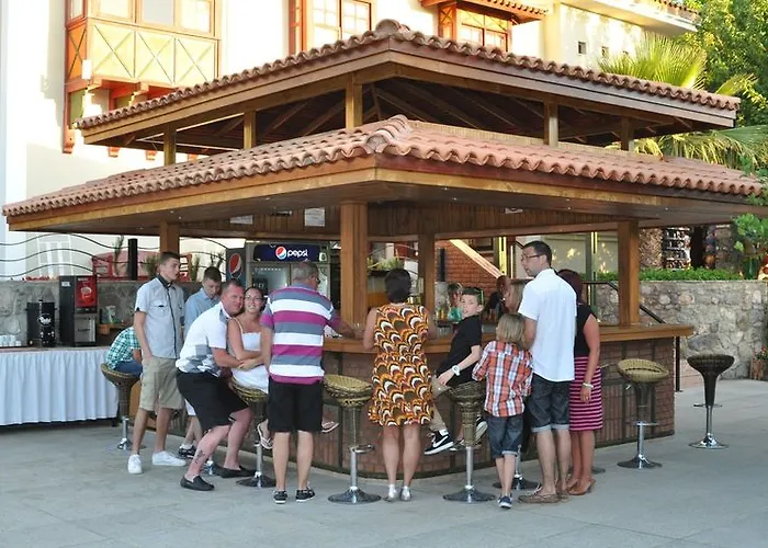 Ova Fethiye