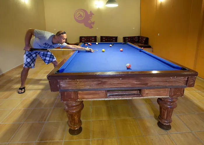 Ova Hotell Fethiye