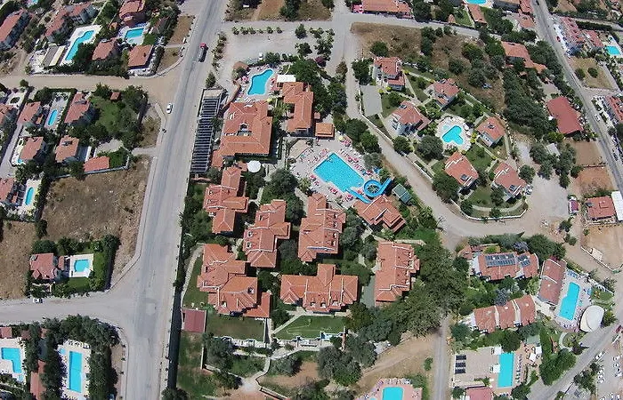 Ova Hotell Fethiye