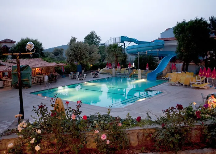 Ova 3* Fethiye
