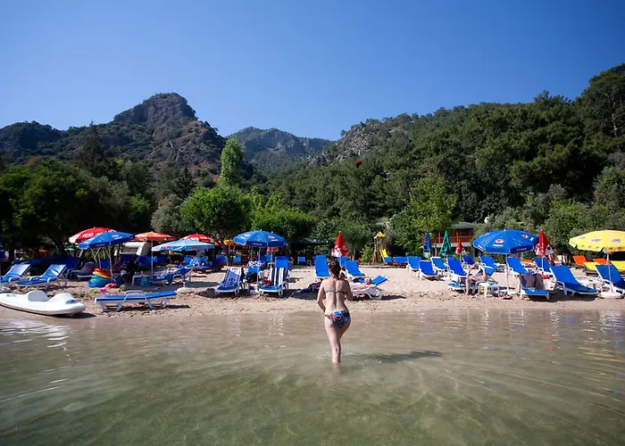 Ova Fethiye