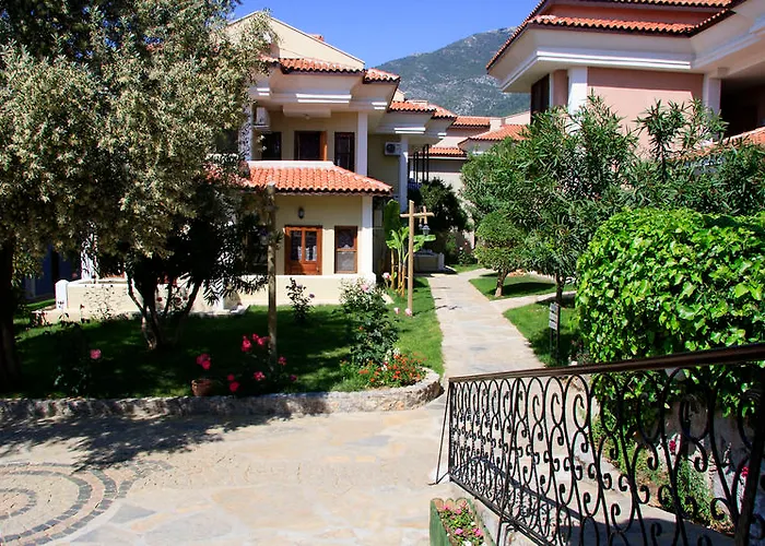 Hotell Ova