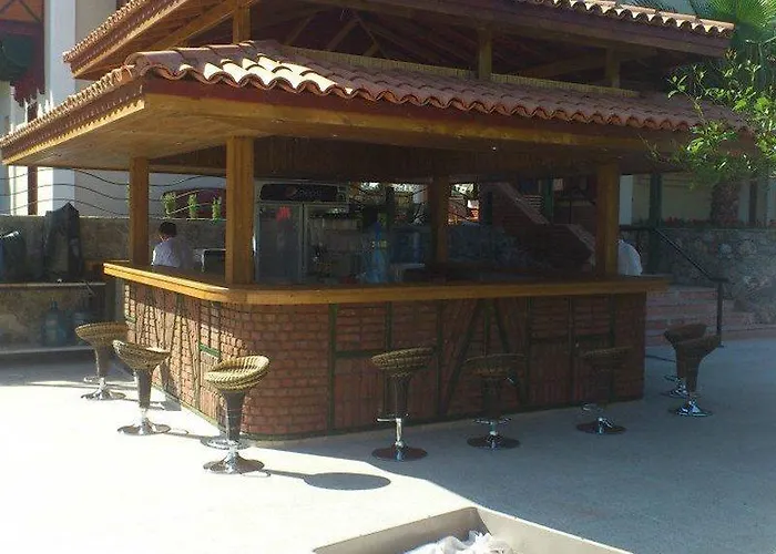 Hotell Ova Fethiye