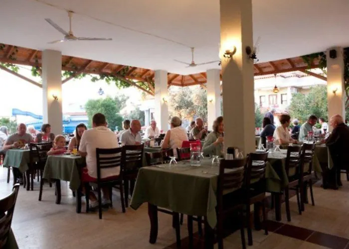 Ova Fethiye