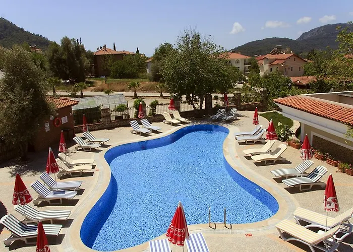 Ova Fethiye