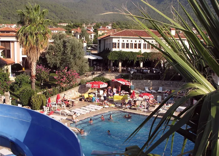 Hotell Ova