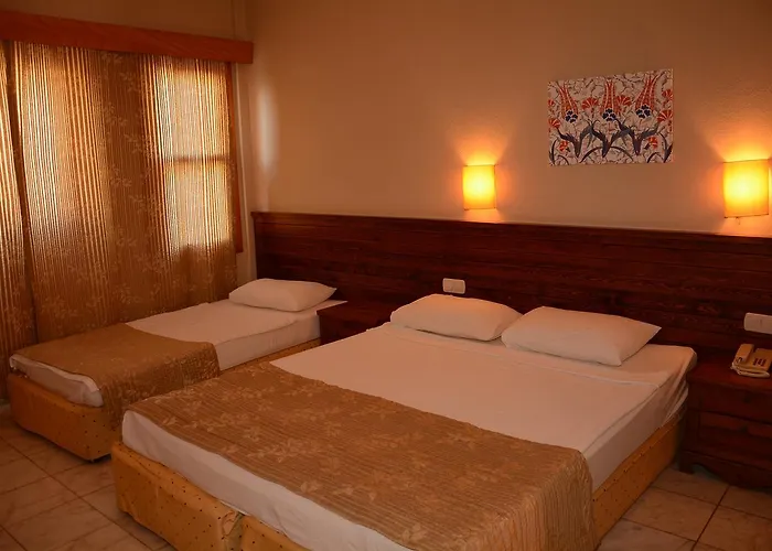 Ova Hotell