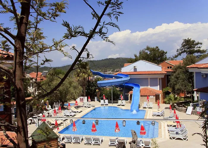 Hotell Ova 3*