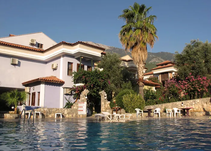 Ova Fethiye