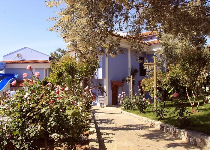 Hotell Ova Fethiye