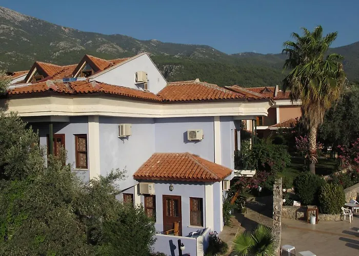 Ova Hotell Fethiye