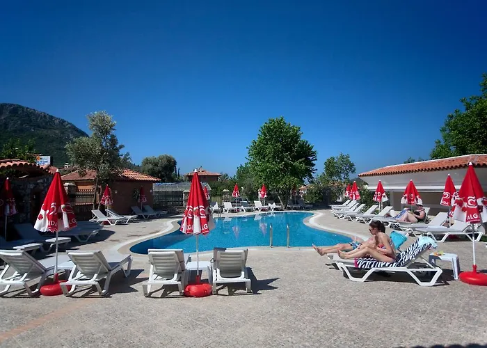 Ova Fethiye