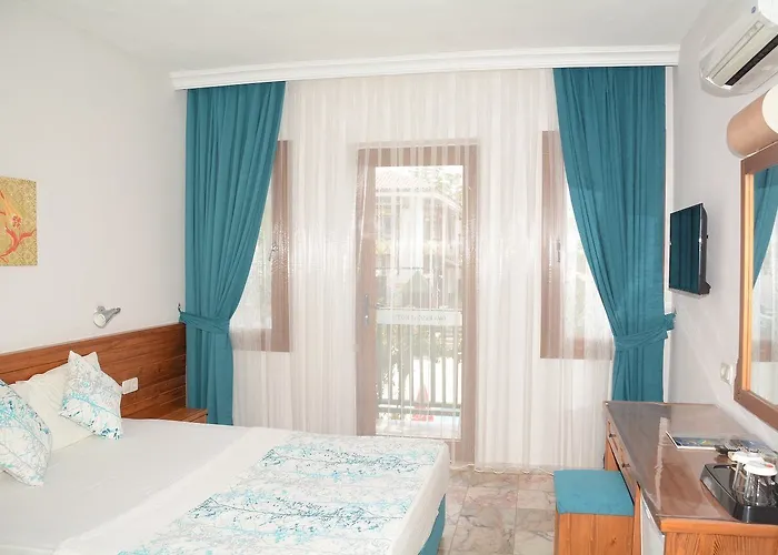 Hotell Ova