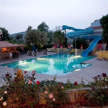 Ova 3* Fethiye
