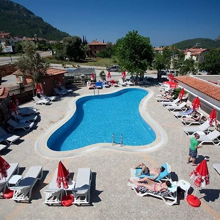 Ova Fethiye