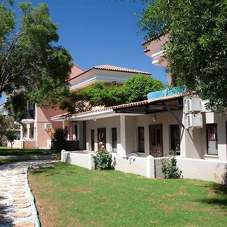 Ova Fethiye