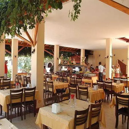 Ova Otel
