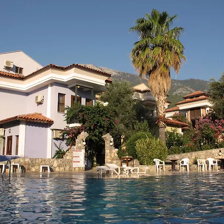 Ova Fethiye