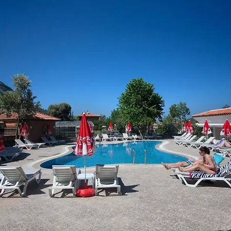 Ova Fethiye