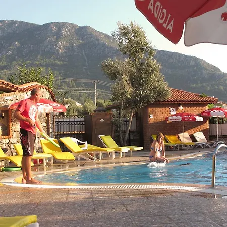 Ova Fethiye