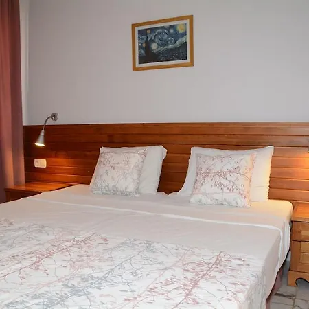 Ova Hotel