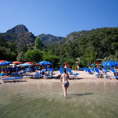 Ova Fethiye