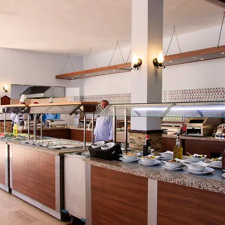 Ova 호텔 페티예