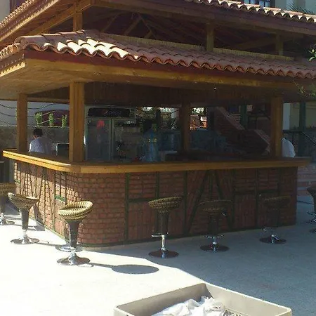 호텔 Ova 페티예