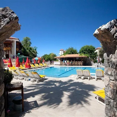 Hotel Ova Fethiye