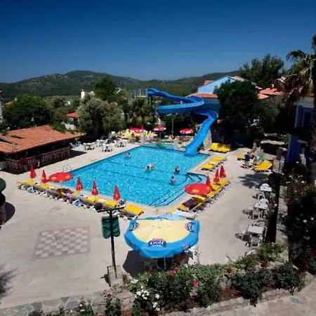 Ova Fethiye