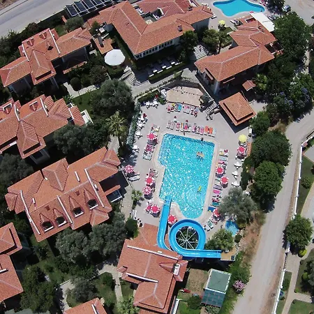 Hotel Ova Fethiye