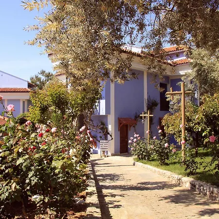 호텔 Ova 페티예