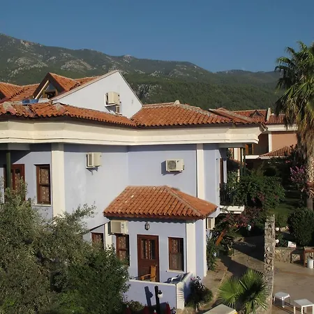 Ova Hotel Fethiye