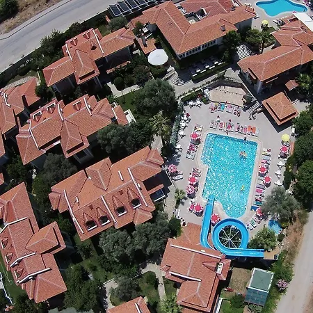 Ova Hotel Fethiye