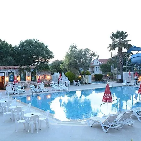 Ova Hotel Fethiye