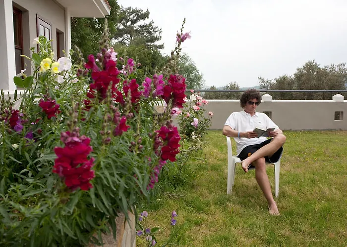 Ova فندق فتحية