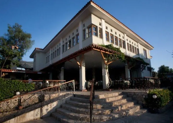 فندق Ova فتحية