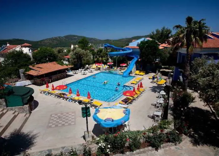 Ova Fethiye