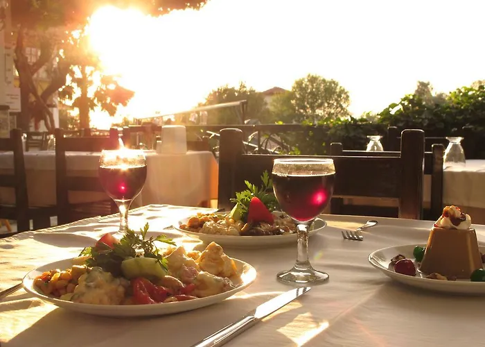 فندق Ova فتحية