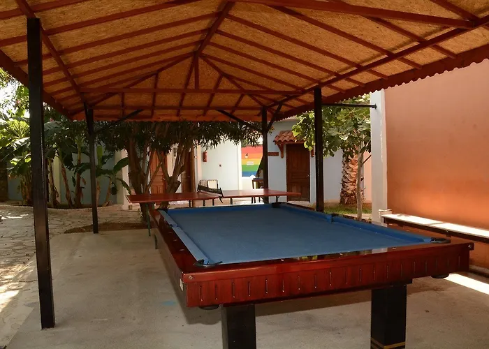 Ova فندق فتحية