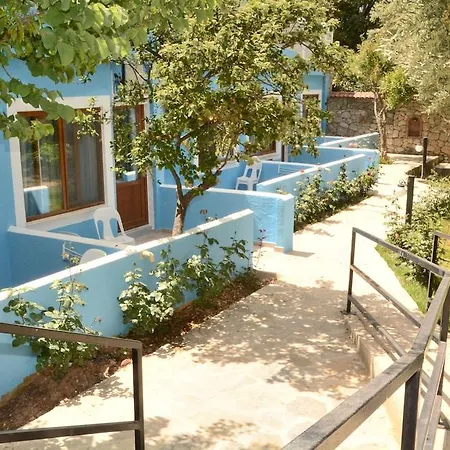 Hotel Ova Fethiye