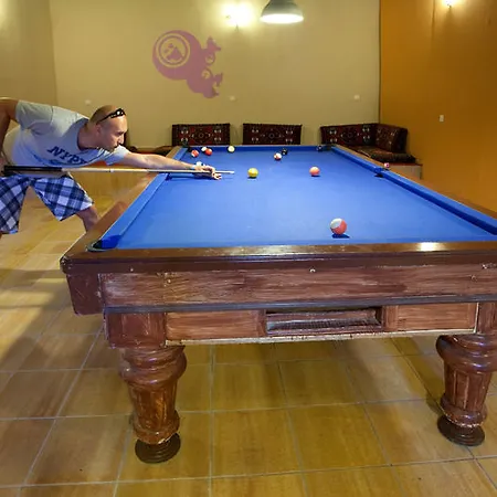 Ova Hotel Fethiye