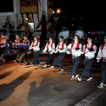 מלון Ova פאטהיה