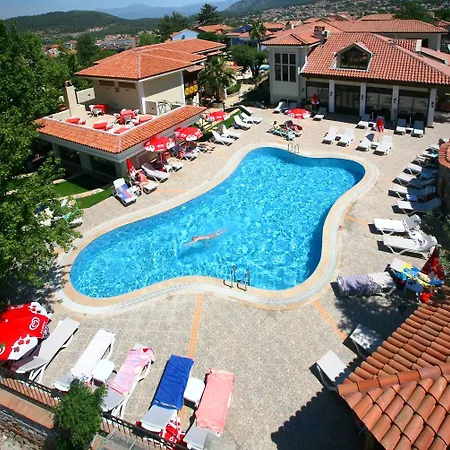 Ova Hotel 3*