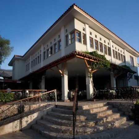 Hotel Ova Fethiye